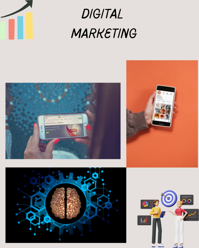 digital marketing
